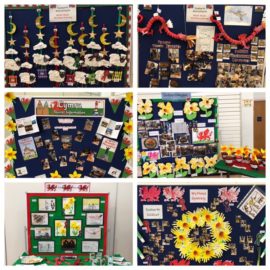 Awards and Achievements | Pen-y-Cwm School